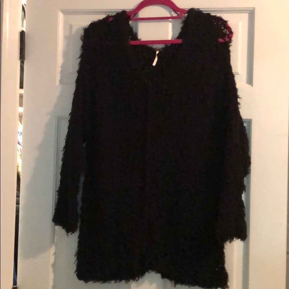 Free people sweater
